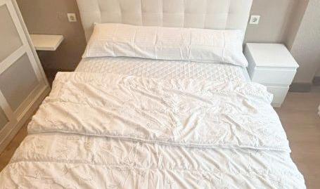 Foto 3 de Pis de lloguer a Mazarredo Zumarkalea, Albia, Bizkaia