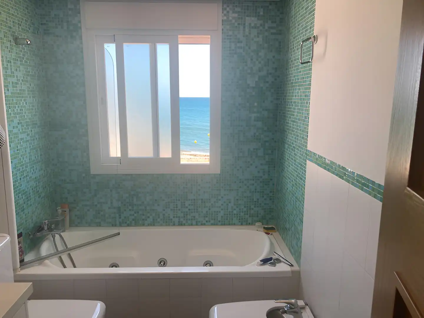 Adossat amb piscina en venda a Estepona Pueblo, imagen 20