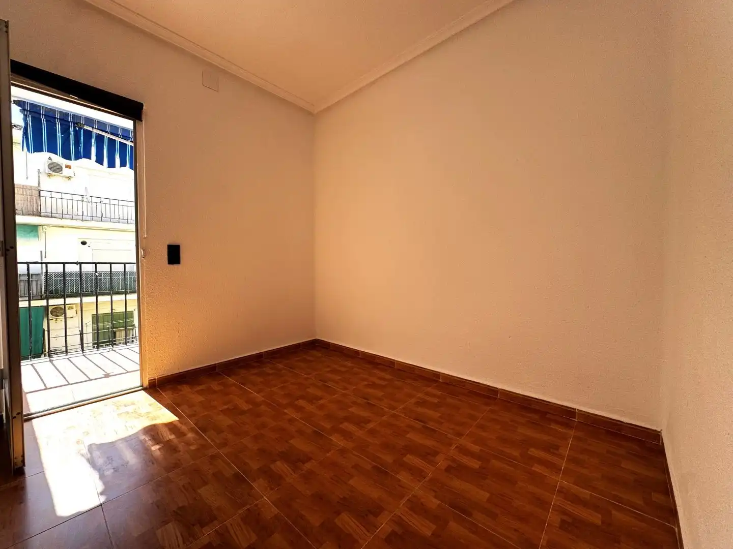 Flat for rent in Linares  with Terrace and Balcony