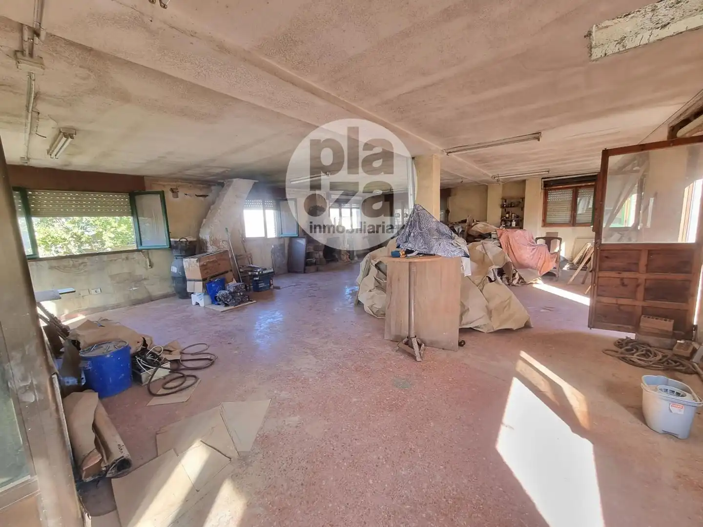 Casa o xalet en venda en Villafría - La Ventilla - Castañares