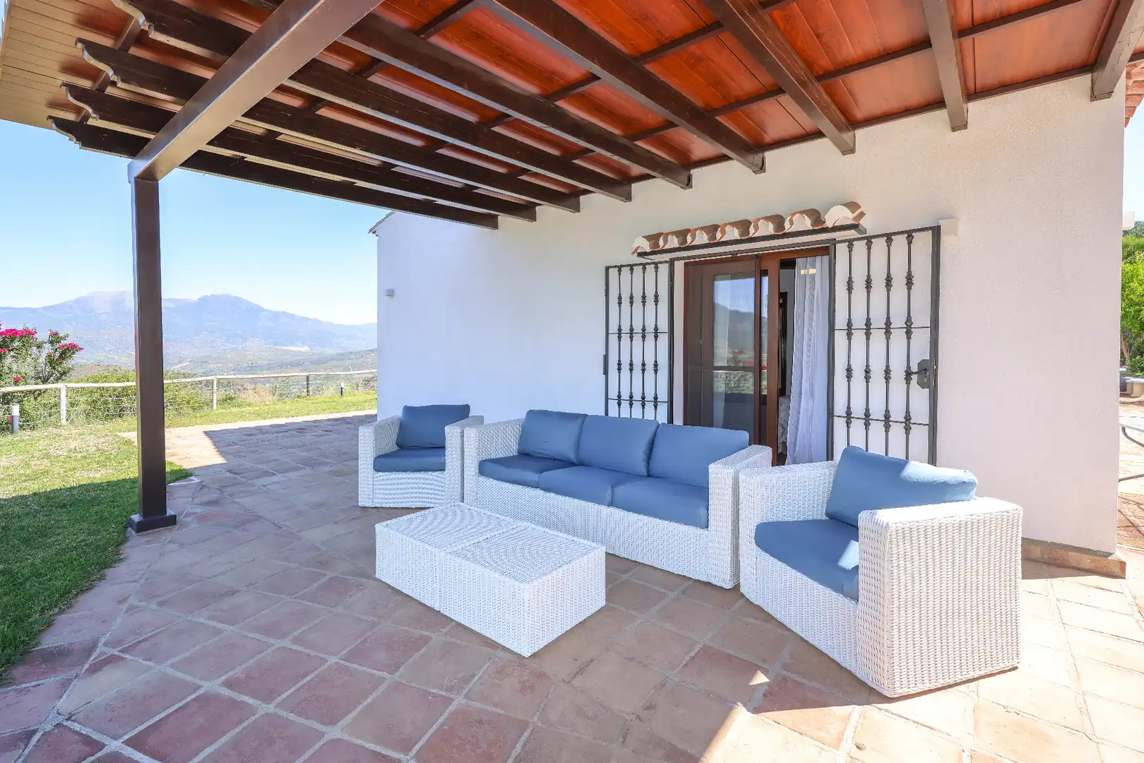 House with pool for sale in Camino Arroyo Seco, imagen 56
