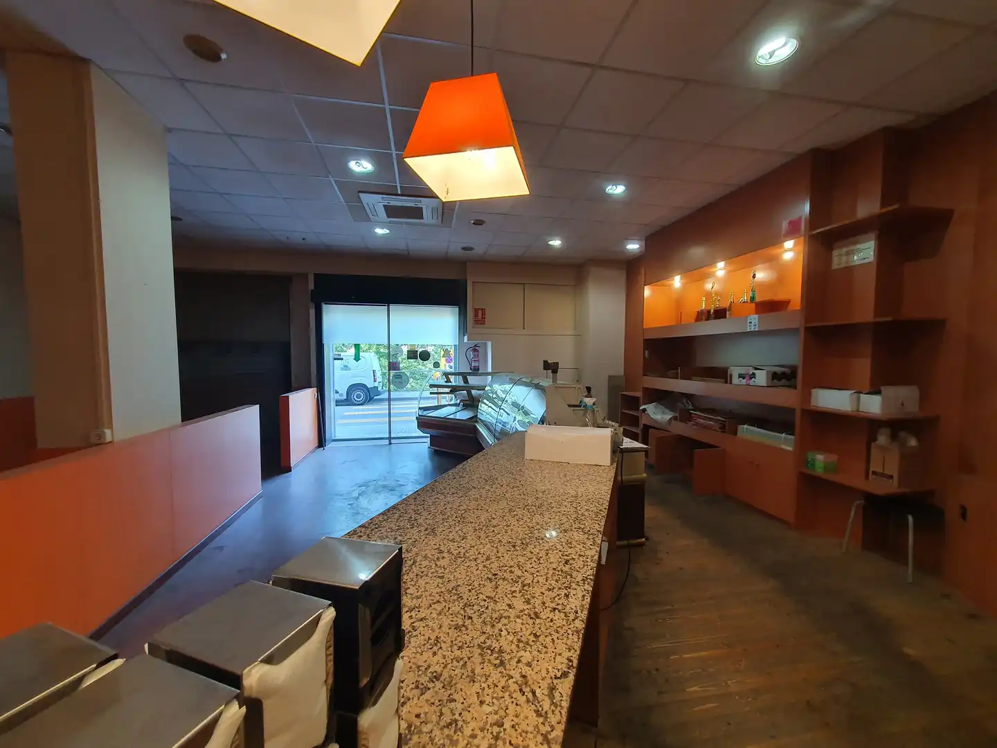 Local comercial en venda a Sud, imagen 5