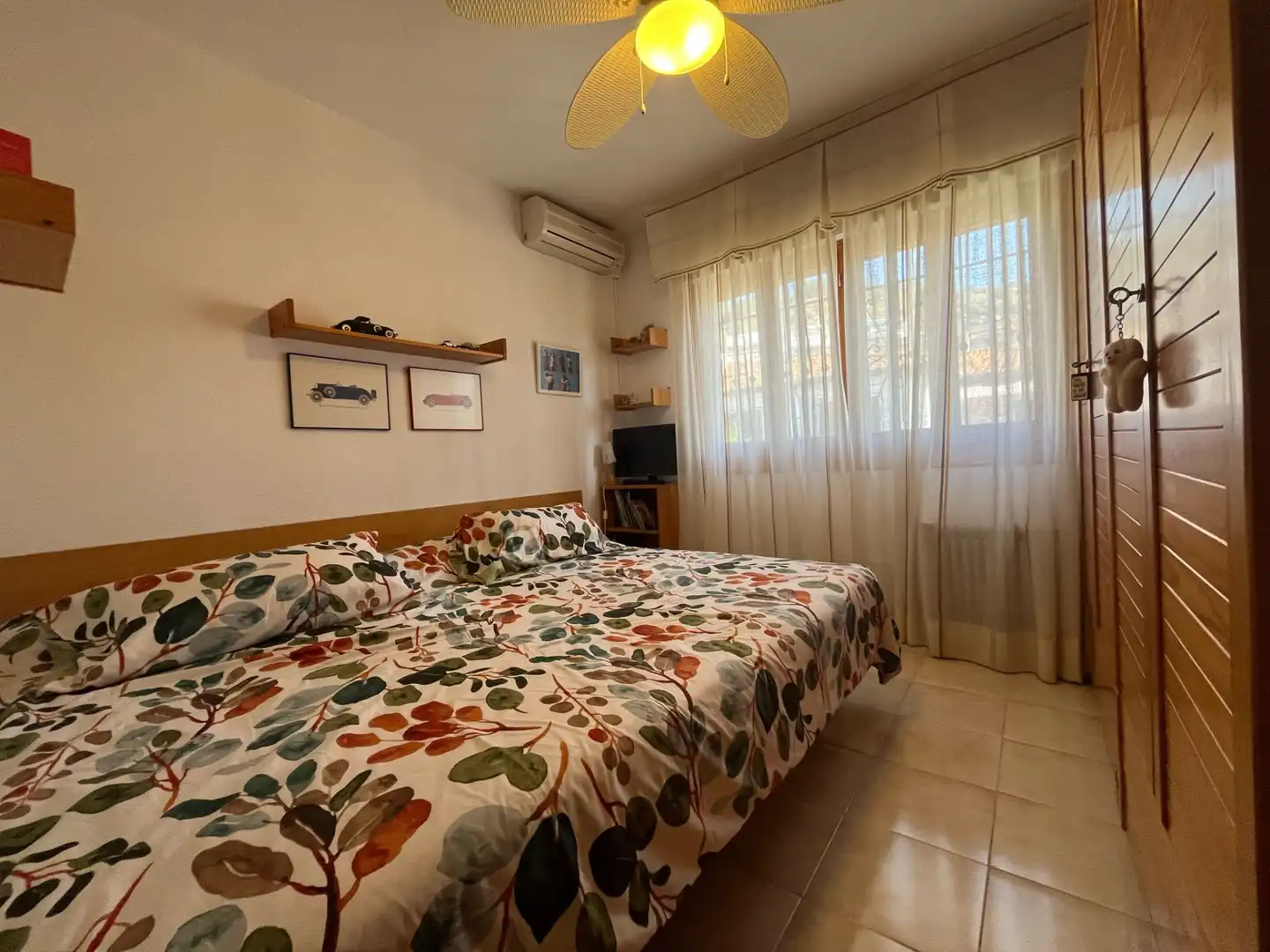 Dormitori de Casa o xalet en venda en Torrenueva Costa amb Terrassa