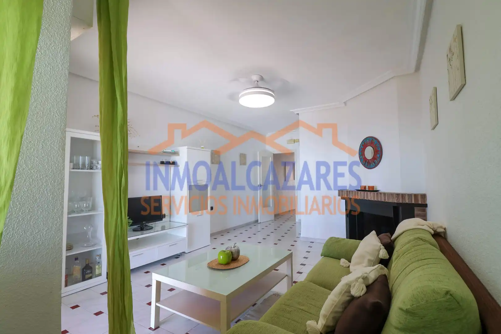 Maison avec terrasse à vendre à Los Narejos - Punta Calera, imagen 12