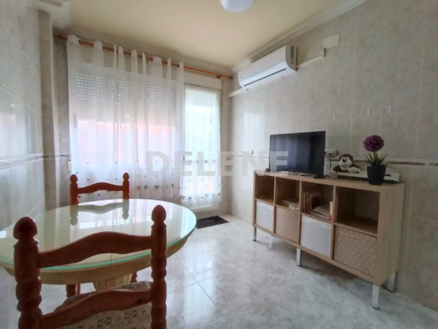 Piso con terraza en venta en Avenida de la Constitución, imagen 20