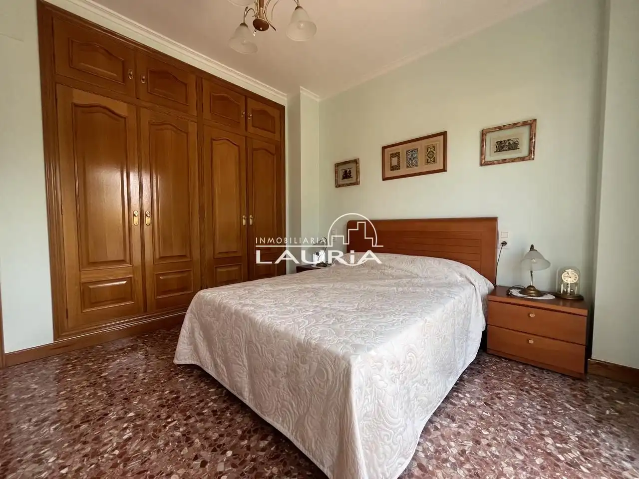 Casa amb jardí en venda a Vicent Andrés Estellés, imagen 41