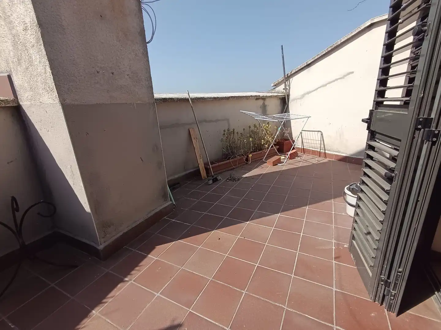 Dúplex con terraza en venta en La Serreta, imagen 13