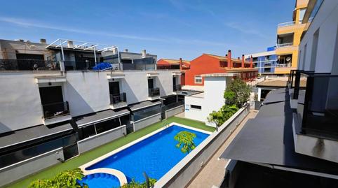 Photo 4 of Single-family semi-detached to rent in Noroeste, Alicante