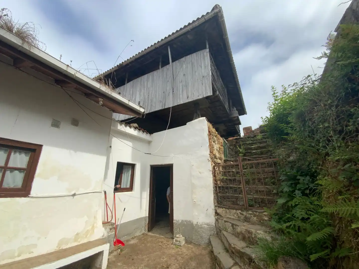 Houses for sale in N/A, Valdés - Luarca