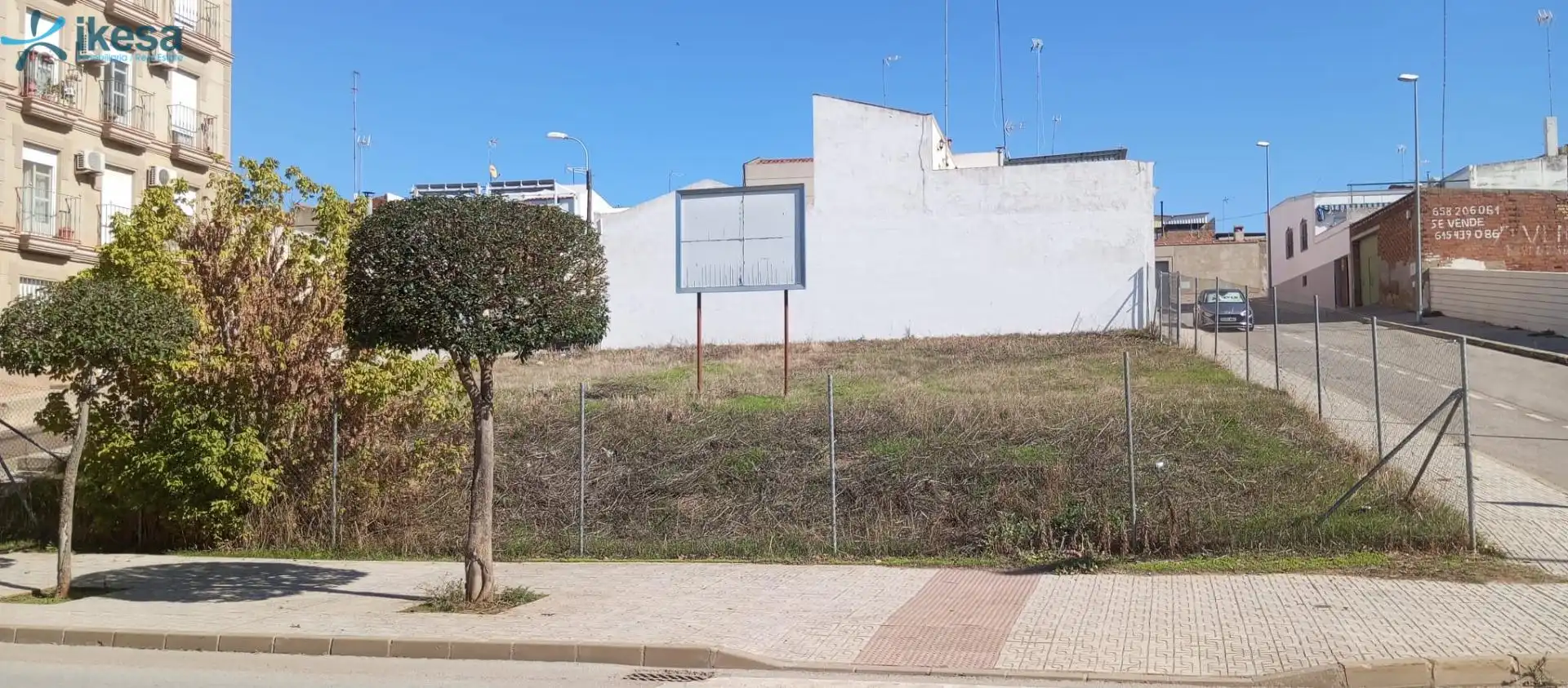 Terreni e lotti in vendita a Almendralejo, imagen 9