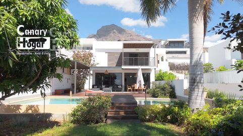 Foto 2 de Casa o chalet en venta en Avenida Kurt Konrad Mayer, Playa Fañabé Alto, Adeje