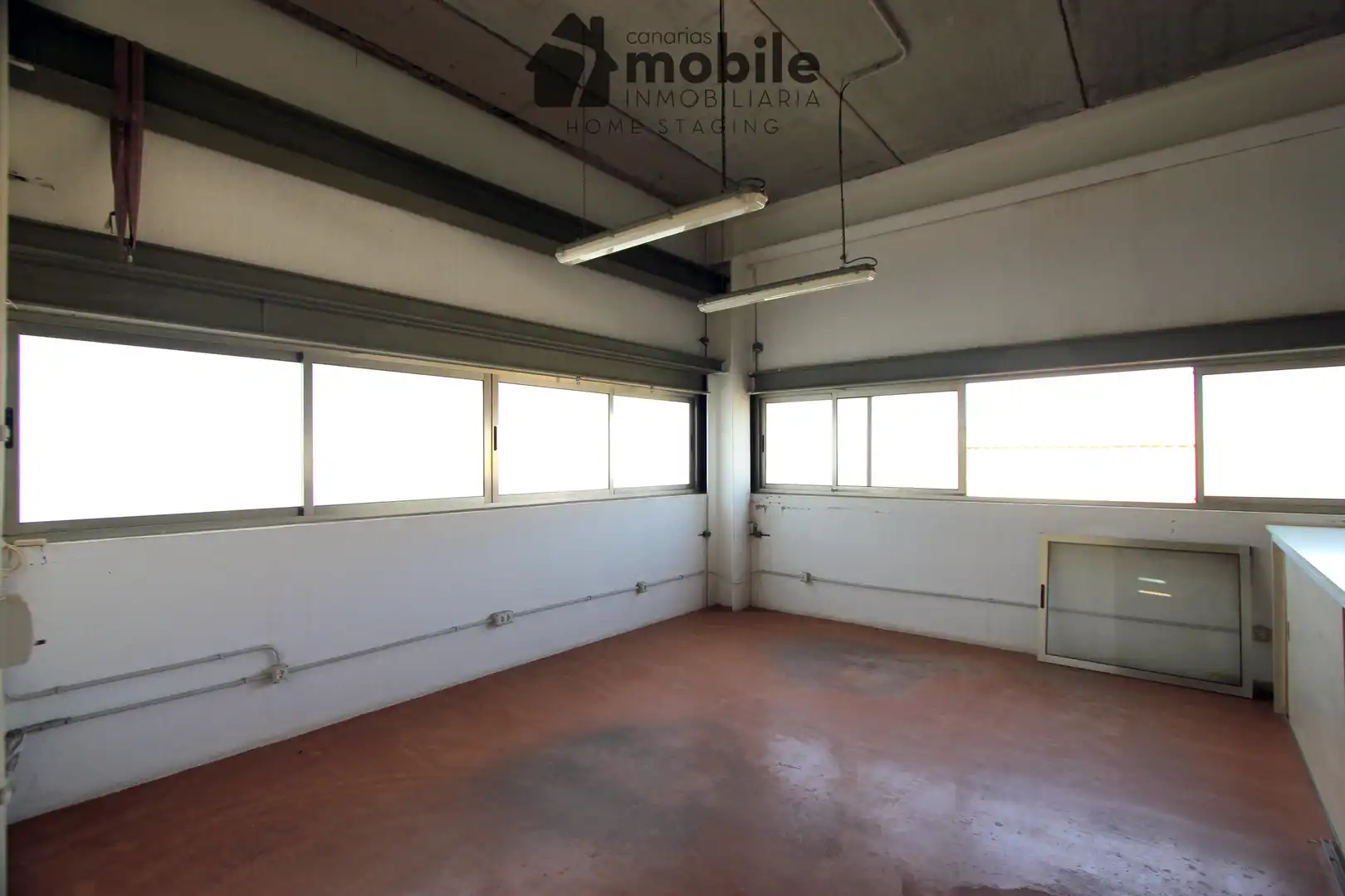 Nave industrial con ascensore in vendita a Calle Carpintero 13C, imagen 15