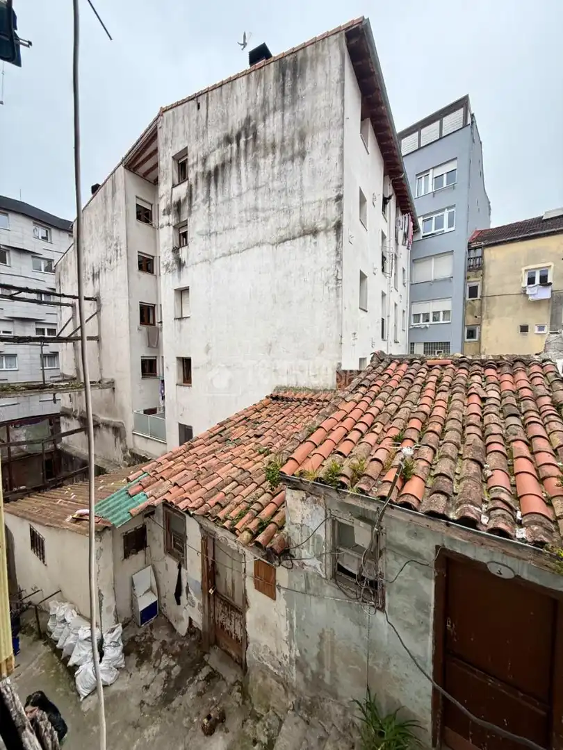 Außenansicht von Wohnung zum Verkauf in Santander