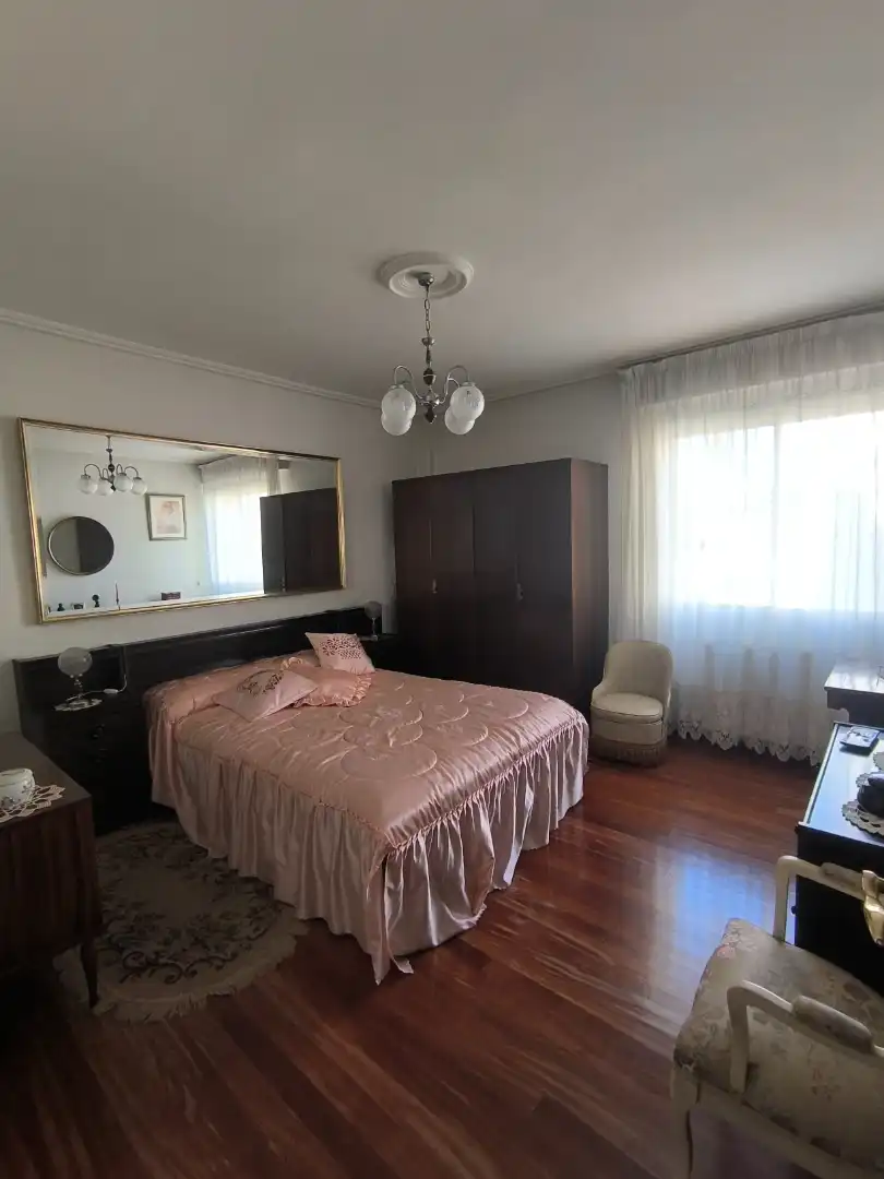 Piso con terraza en venta en Zorrotza Kastrexana Errepidea, imagen 4