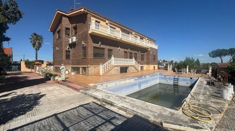 Foto 2 de Casa o xalet en venda a Centro, Navalcarnero