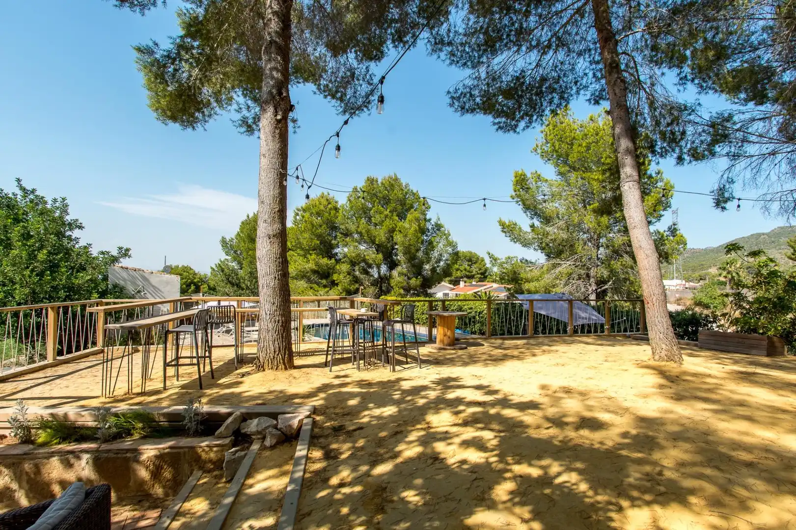Chalet con piscina en venta en Pedanías Oeste, imagen 75