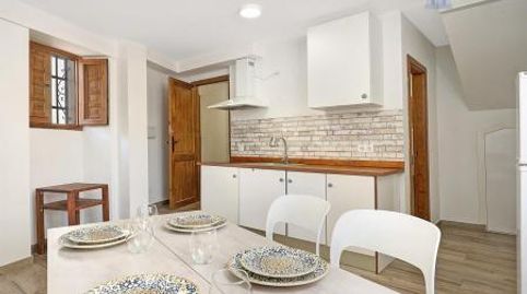 Foto 4 de Casa o chalet en venta en Alamo del Marques, 13, Barrio de Albaicín, Granada Capital