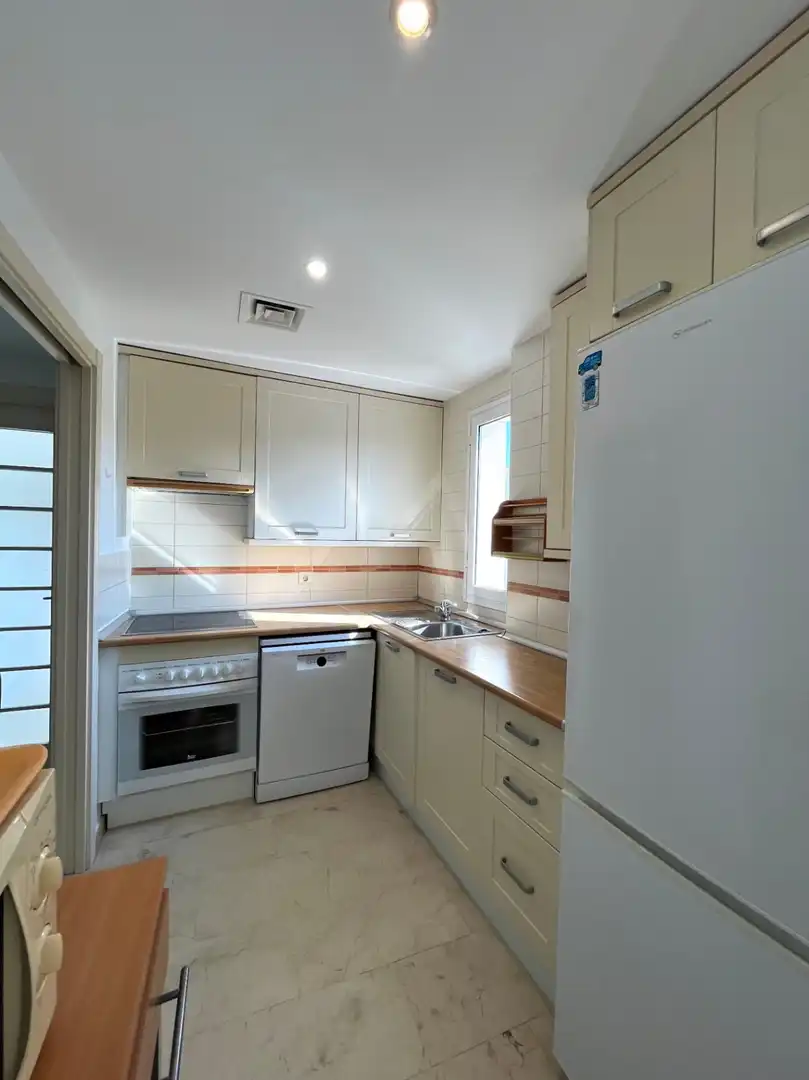 Piso con piscina en venta en L'Albir, imagen 8
