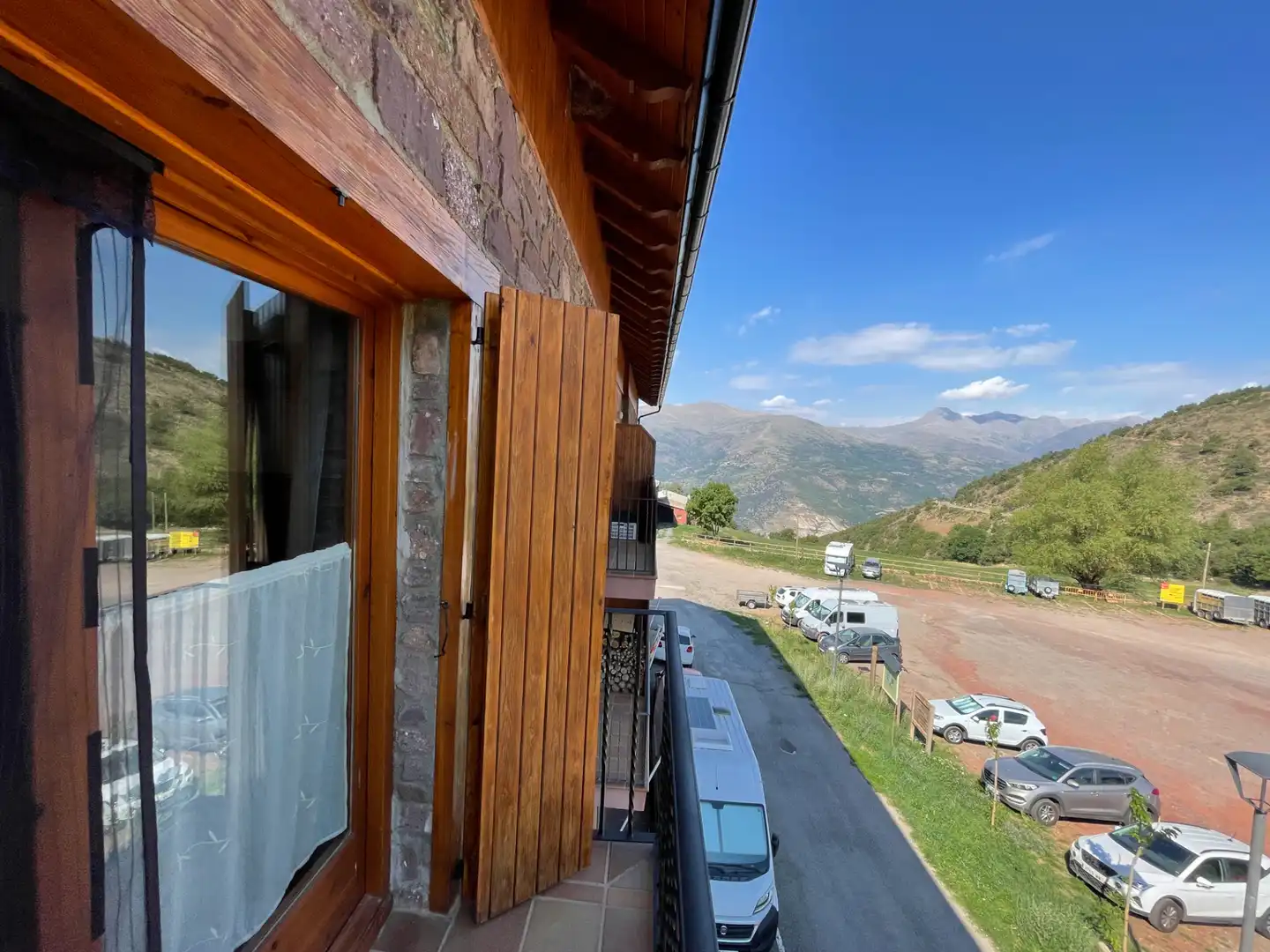 Apartament amb terrassa en venda a Carrer Unica; Vilamur 8, imagen 30
