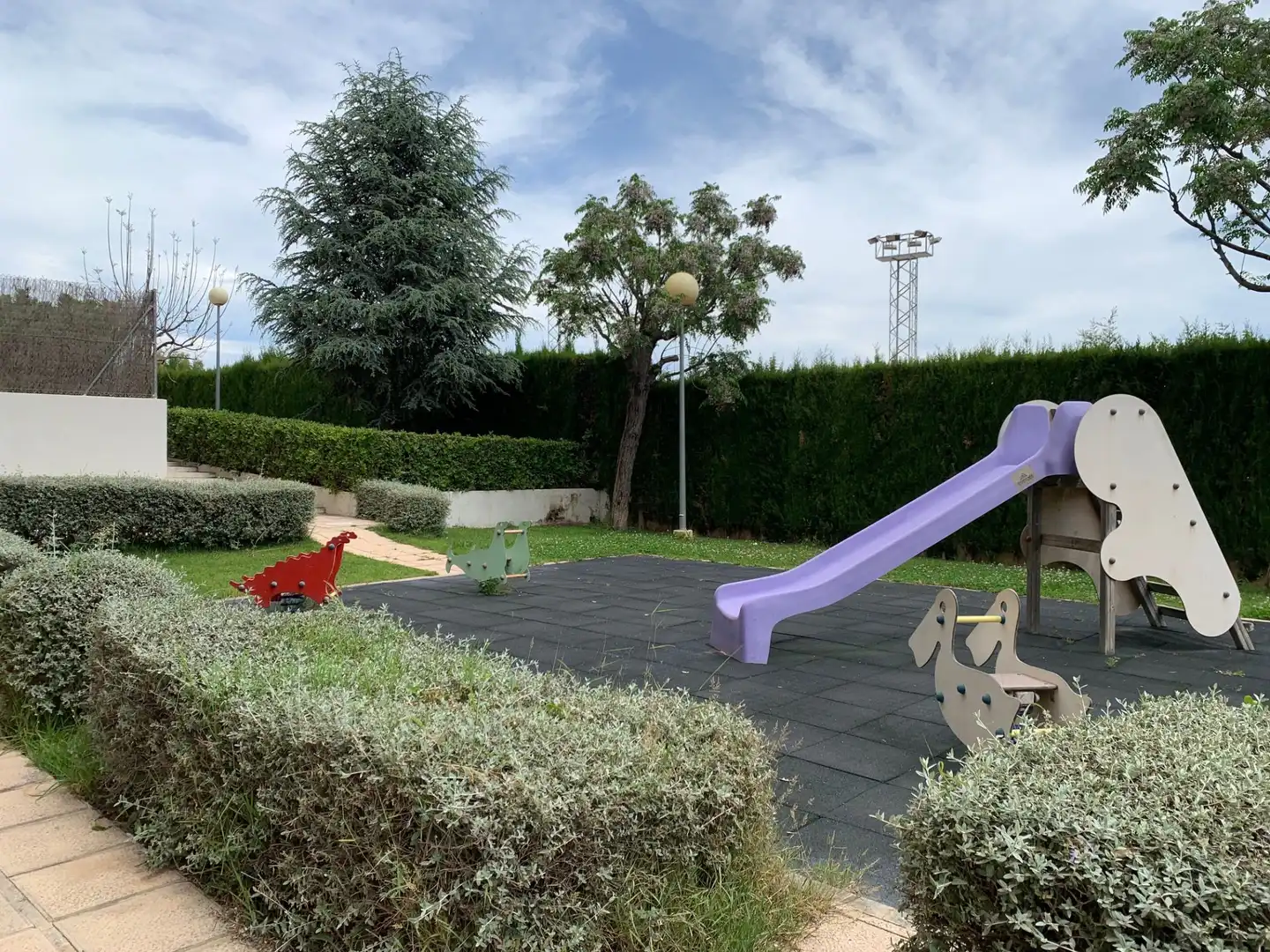 Appartamento con piscina in affitto a Melissa, imagen 20