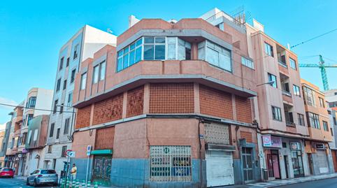 Photo 3 of Building for sale in Calle Simancas, 72, Guanarteme, Las Palmas
