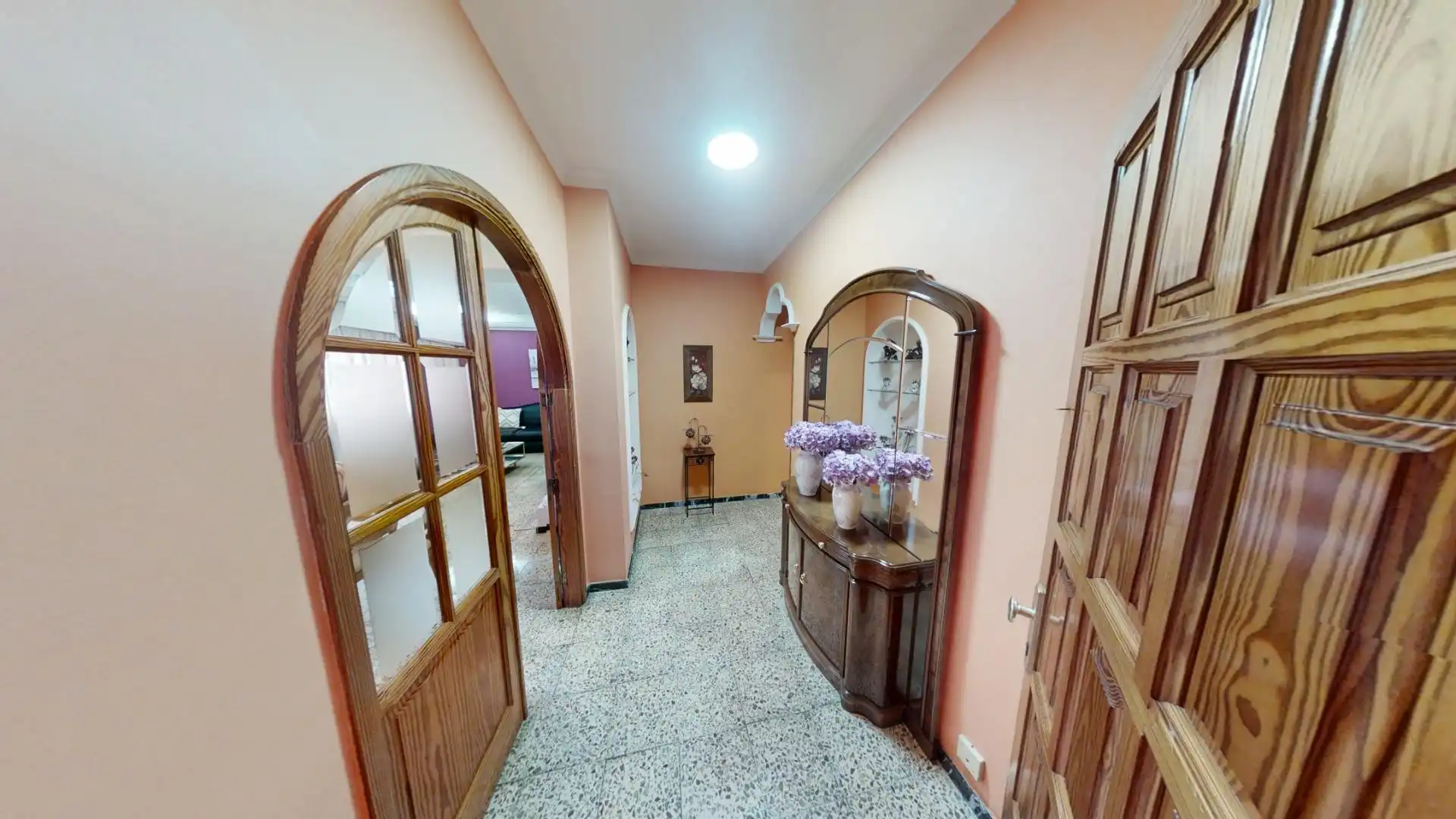 Houses for sale in Telde  with Air Conditioner, Heating and Storage room