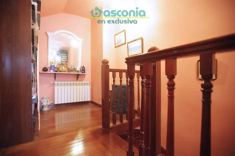 Maison mitoyenne avec terrasse à vendre à Jose Maria Makua Kalea, imagen 36