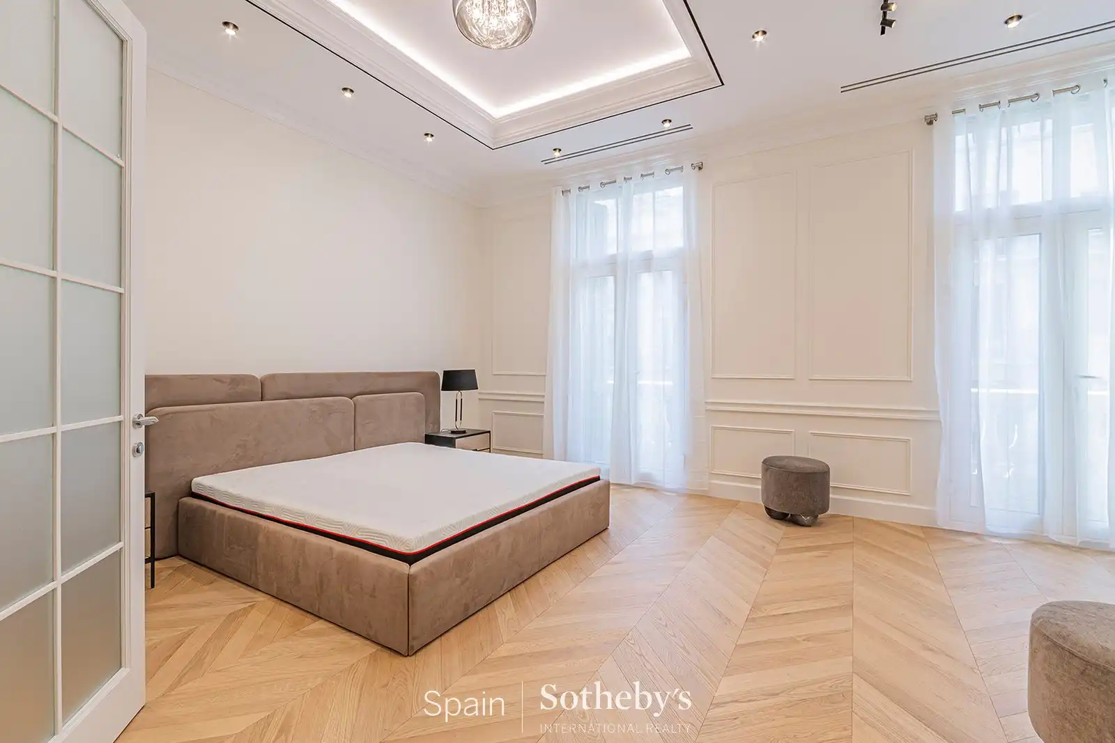 Apartamento con ascensor en venta en Carrer de Còrsega, imagen 34