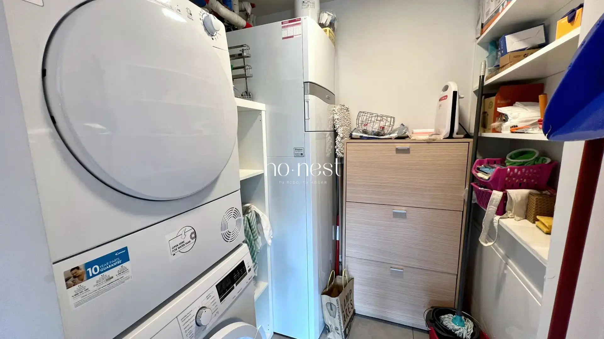 Piso en venta en La Girada