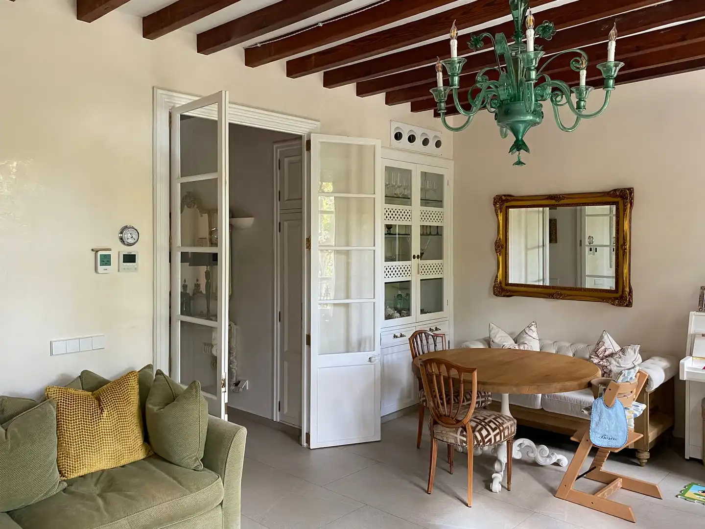 Dining room of Apartments for sale in Centre