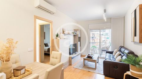 Foto 2 von Wohnung zur Miete in Carrer de la Riera Blanca, La Torrassa, L'Hospitalet de Llobregat