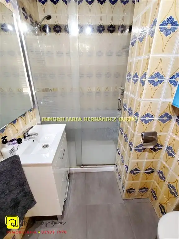 Piso con terraza en venta en San José - Parador - Zurguén, imagen 25