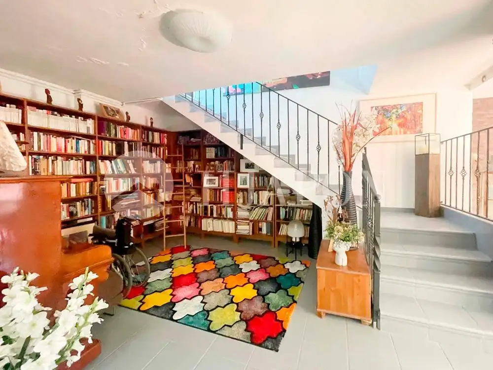 Casa con piscina en venta en Alella, imagen 14