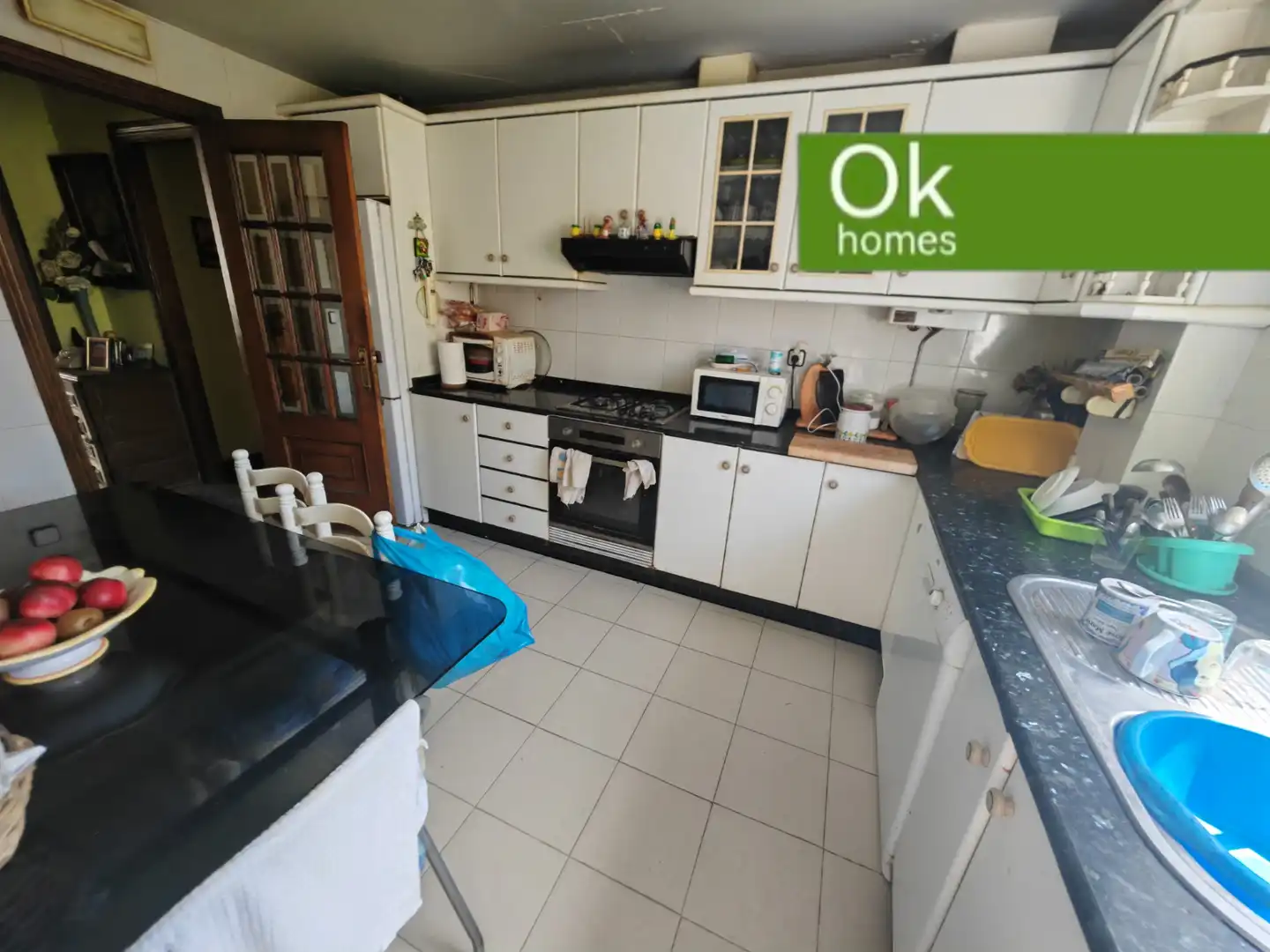 Casa a schiera con giardino in vendita a Vilaboa Sur, imagen 11