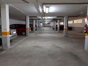 Parking for sale in MARIA PEREZ, 2