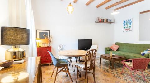 Foto 2 de Apartamento de alquiler en Sagrada Família,  Barcelona Capital