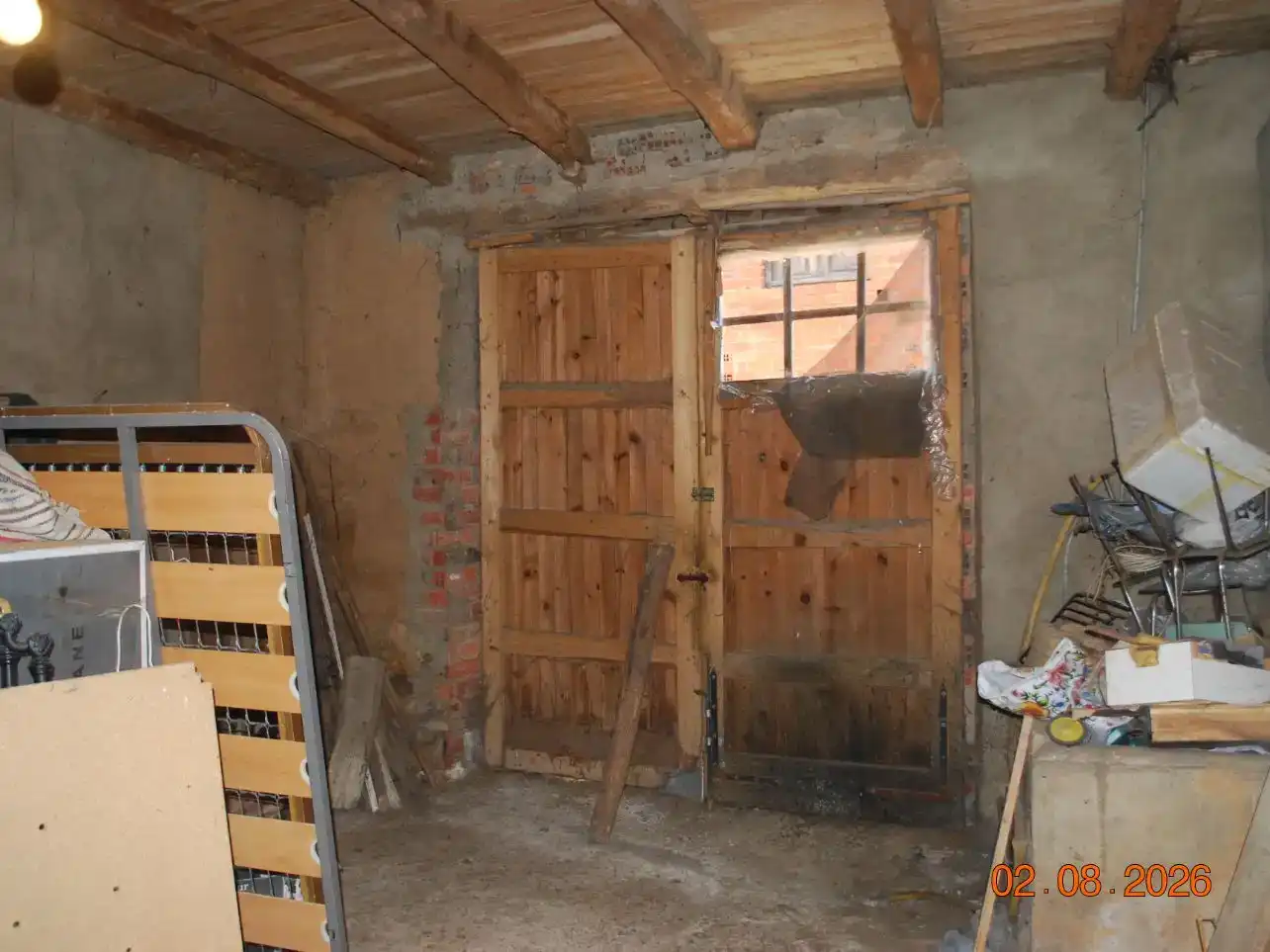 Casa adosada en venta en Las Omañas 