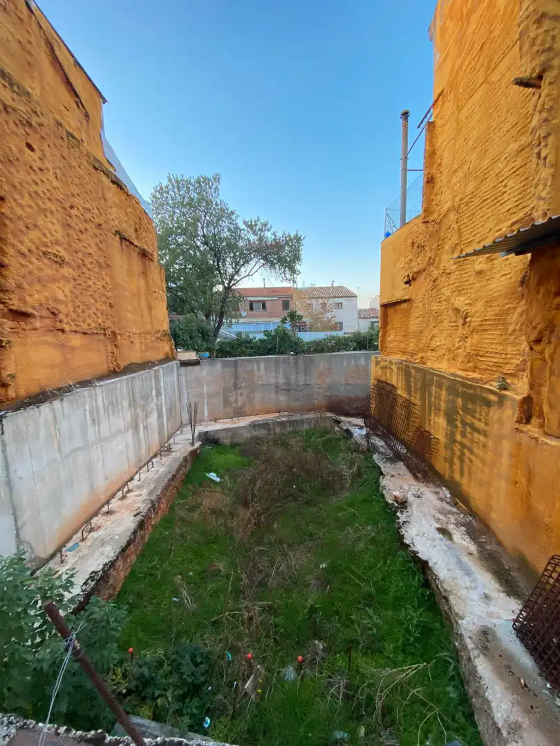 Terrenos y solares en venta en Mondéjar