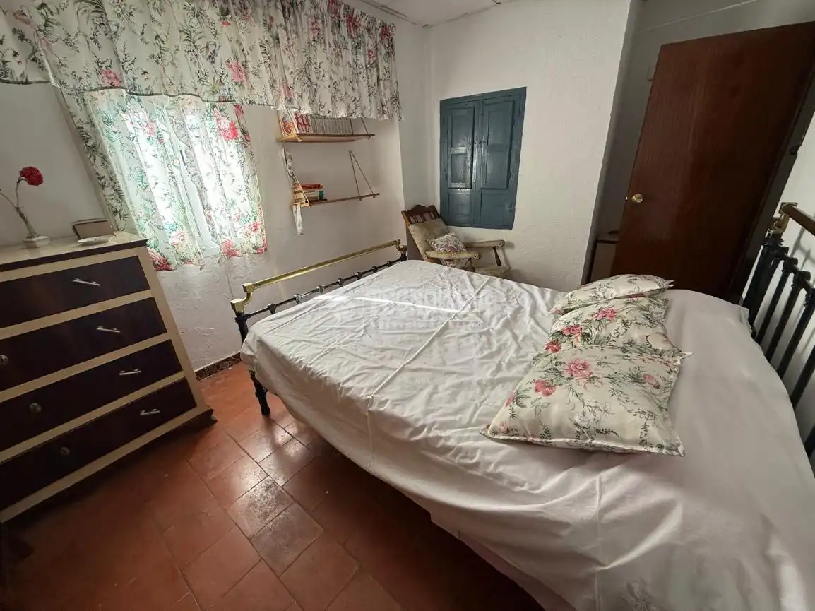 Habitación de Casa o chalet en venta en Martos