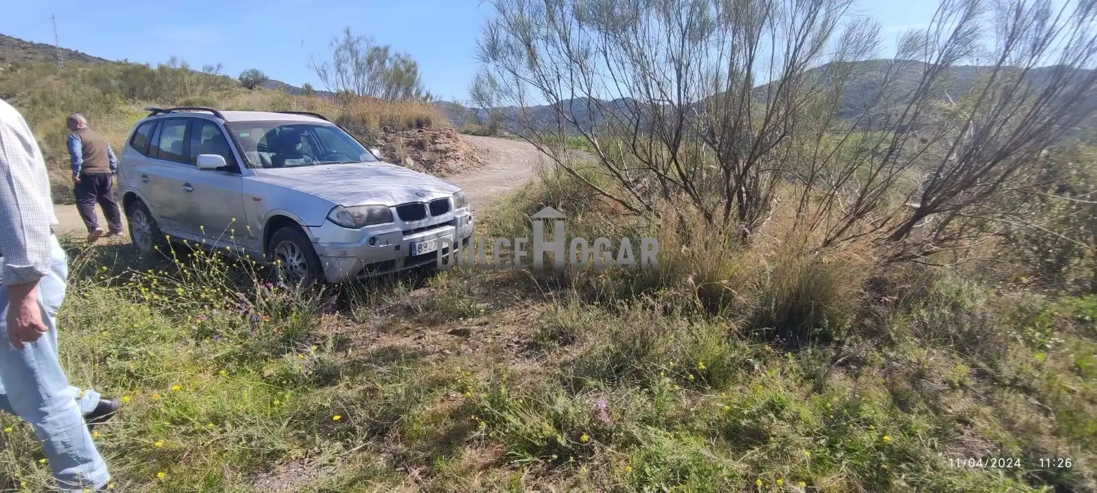 Terrenys i solars en venda a Ciudad Jardín, imagen 10