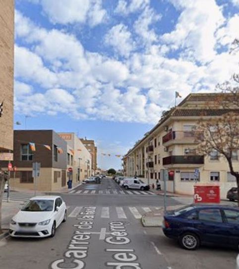 Foto 2 de Pis en venda a Santa Rita, Paterna