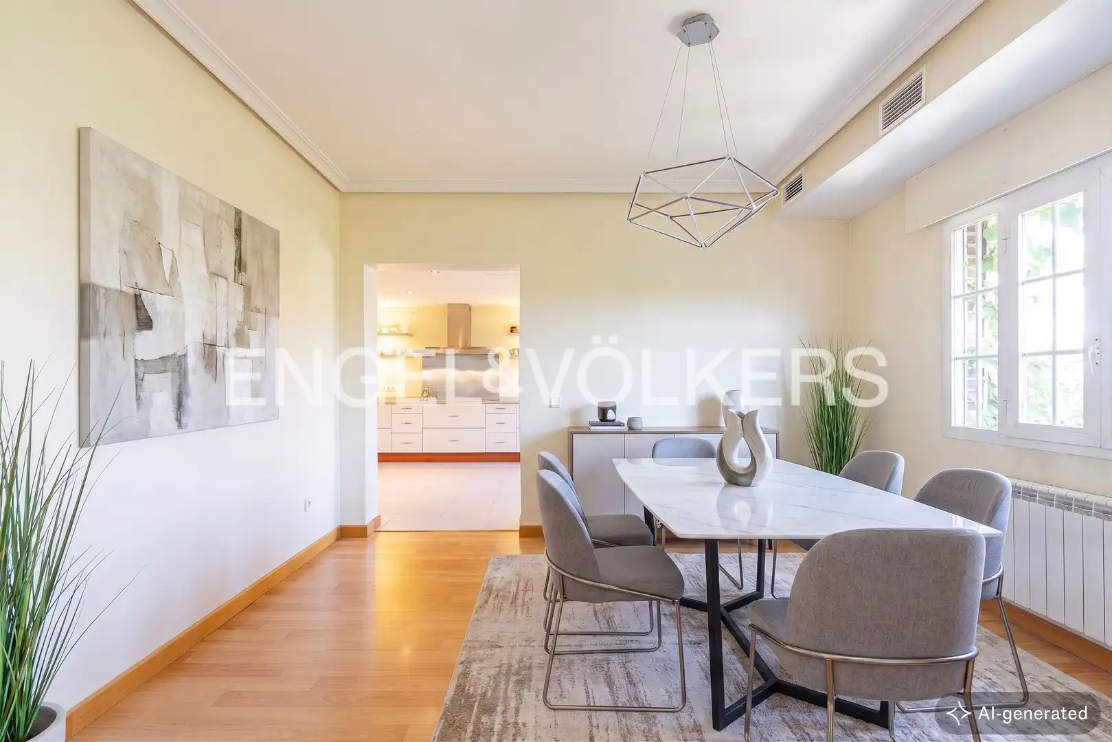 House with pool for sale in Club de Golf, imagen 17