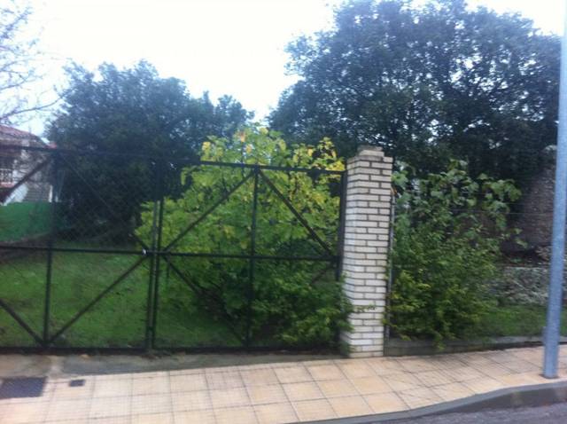 Terreno residencial en Venta en Malpartida de Cáceres