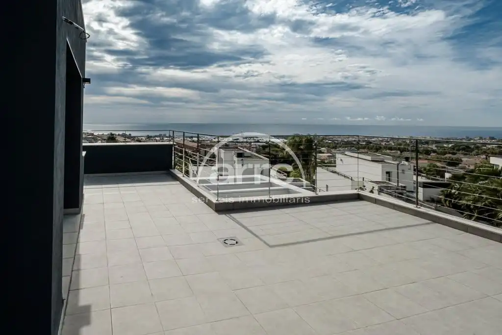 Maison avec piscine à vendre à Vilassar de Dalt, imagen 43