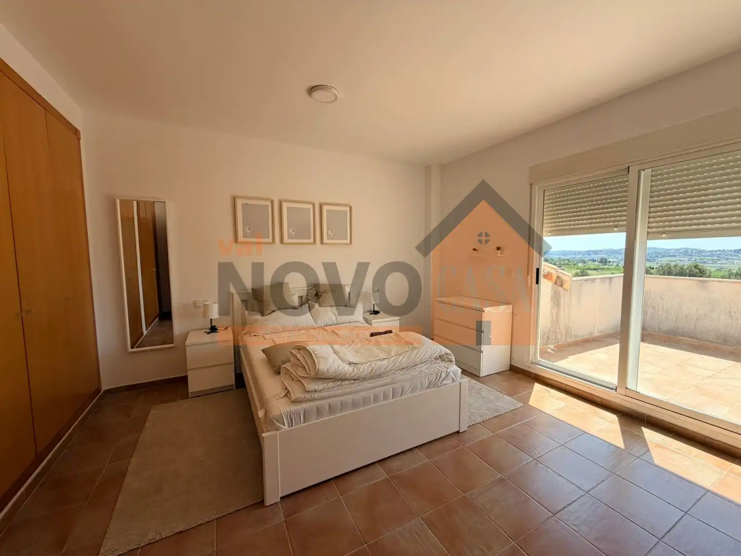 Bedroom of Houses for sale in Montserrat