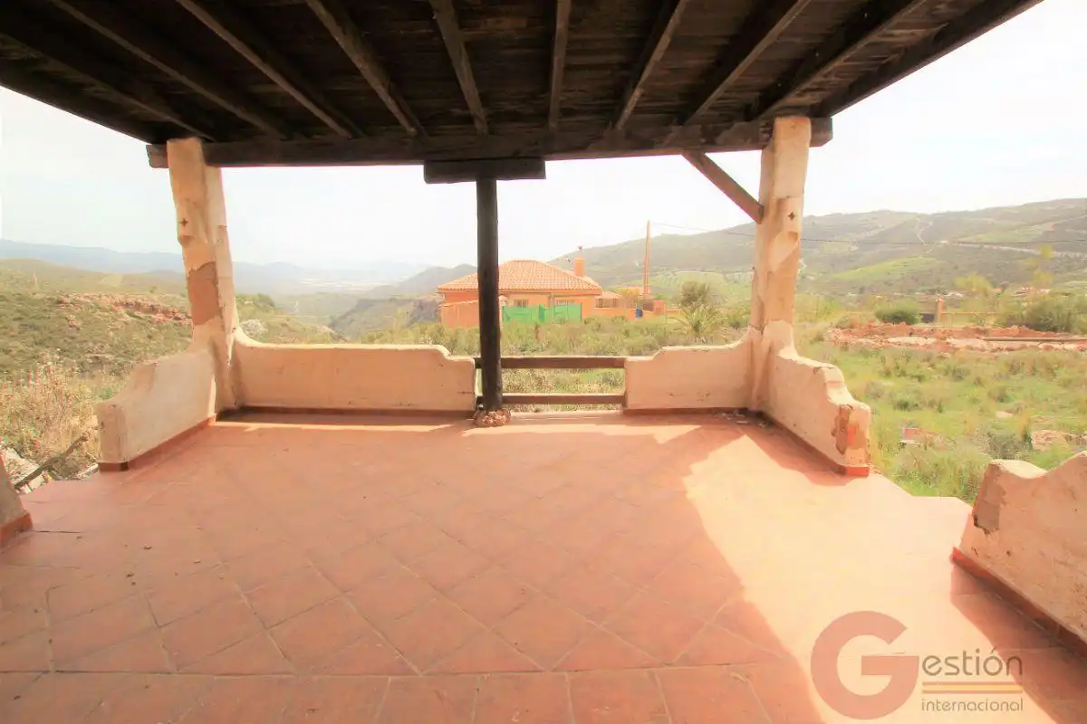 Casa rústica en venda a Vélez de Benaudalla, imagen 4