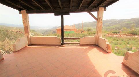 Foto 4 de Finca rústica en venda a Vélez de Benaudalla, Granada