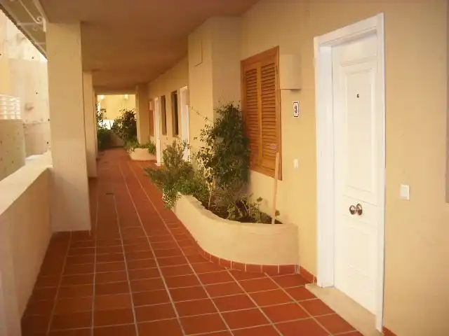 Wohnungen zum Verkauf in Altea mit Klimaanlage, Heizung und Terrasse