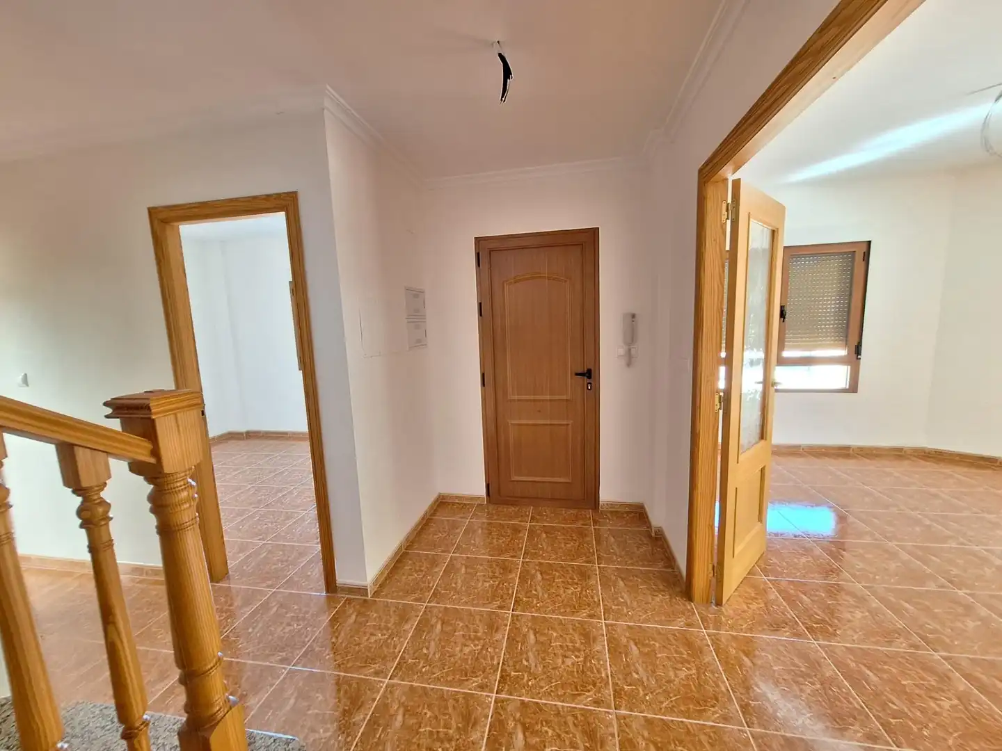 Maison mitoyenne avec jardin à vendre à El Pinós / Pinoso, imagen 5