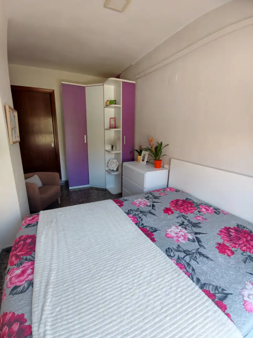 Habitación de Piso en venta en Valencia con Aire acondicionado, Calefacción y Horno